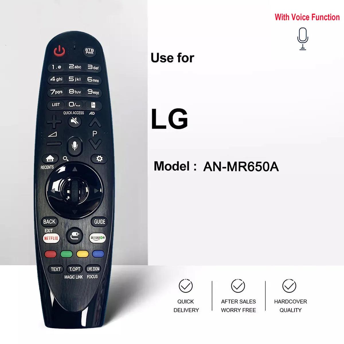 AN-MR650A  ̽ TV , Ʈ LED TV ,    ö 콺 , ǰ